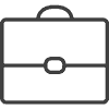 Suit Case Logo