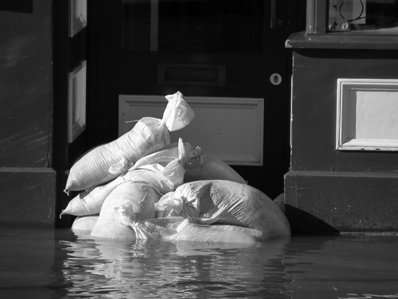 Is your property winter ready?