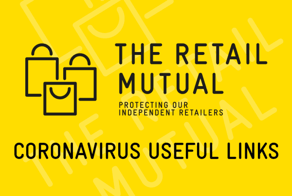 TRM Coronavirus Useful Links