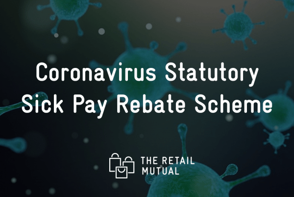 Coronavirus Statutory Sick Pay Rebate Scheme