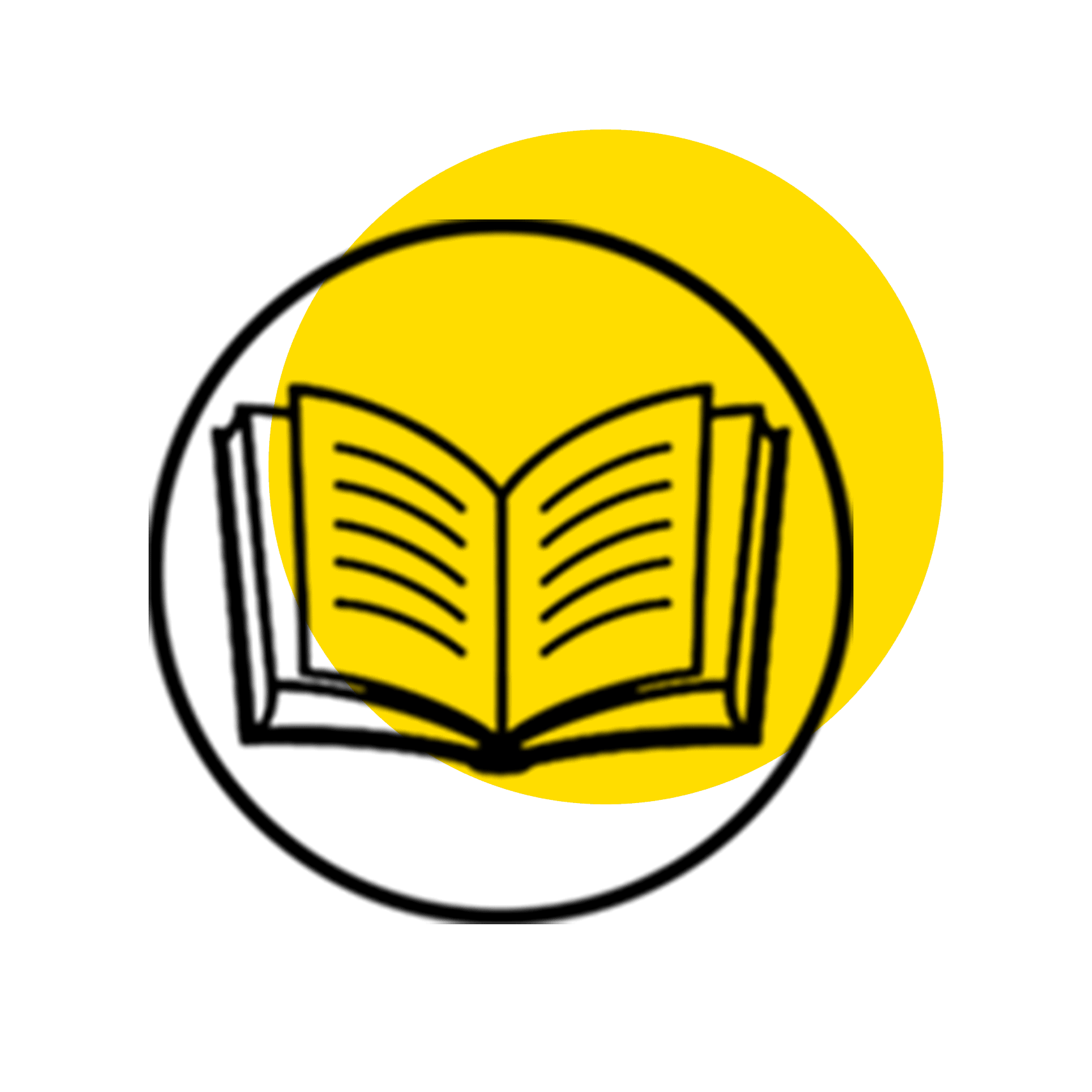 Bookshop Icon