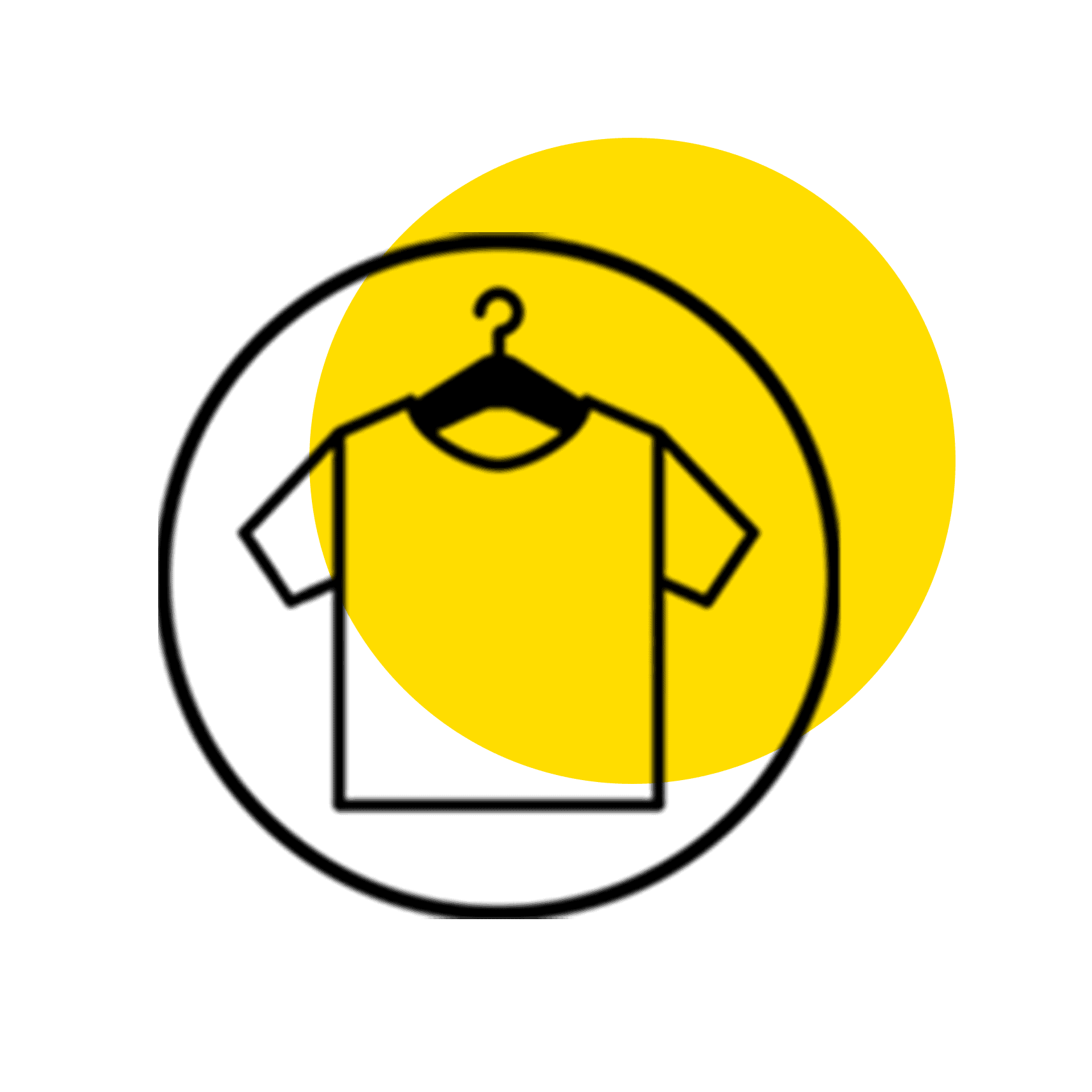 Clothes Shop Icon