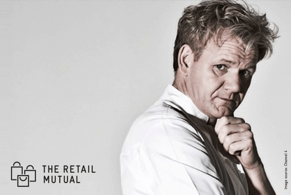 Gordon Ramsay